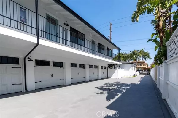 Redondo Beach, CA 90278,2420 Grant AVE