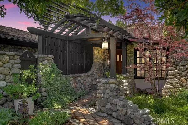 2293 Bonnie Brae AVE, Claremont, CA 91711