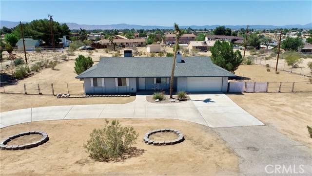 19171 Carlisle RD, Apple Valley, CA 92307