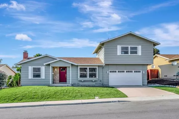 Chula Vista, CA 91913,1665 Yale ST
