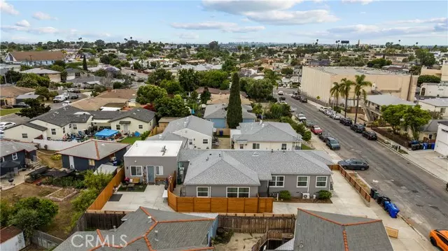 San Diego, CA 92115,6165 -6169 Acorn ST