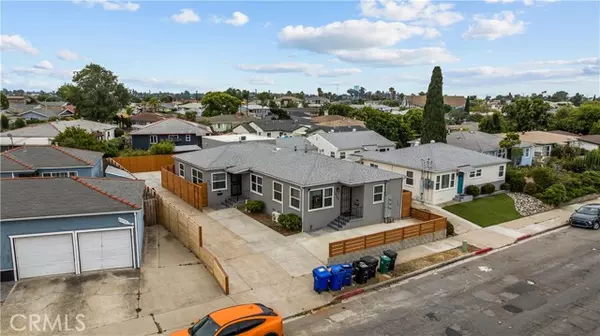 San Diego, CA 92115,6165 -6169 Acorn ST