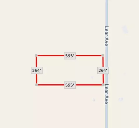 Twentynine Palms, CA 92277,1 Lear AVE