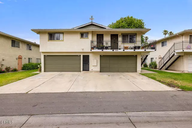 656 W Hemlock ST, Port Hueneme, CA 93041