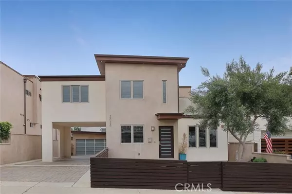 Hermosa Beach, CA 90254,2025 Prospect AVE