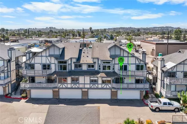 543 S Walnut ST 11, La Habra, CA 90631