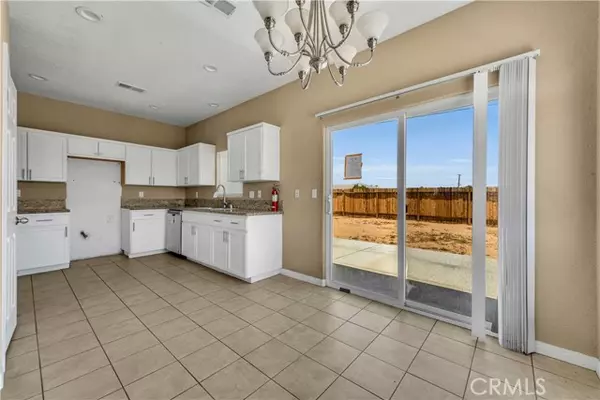 California City, CA 93505,8173 Viburnum AVE