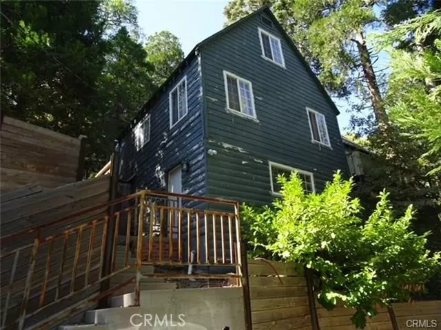 28993 Cedar, Cedar Glen, CA 92321