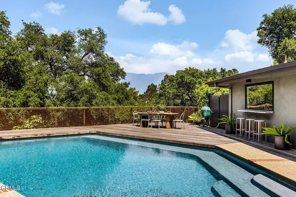 808 Inverness DR, La Canada Flintridge, CA 91011