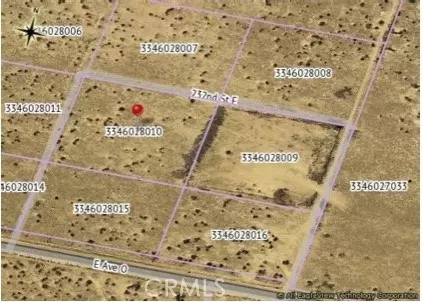 0 E Avenue N, Palmdale, CA 93591