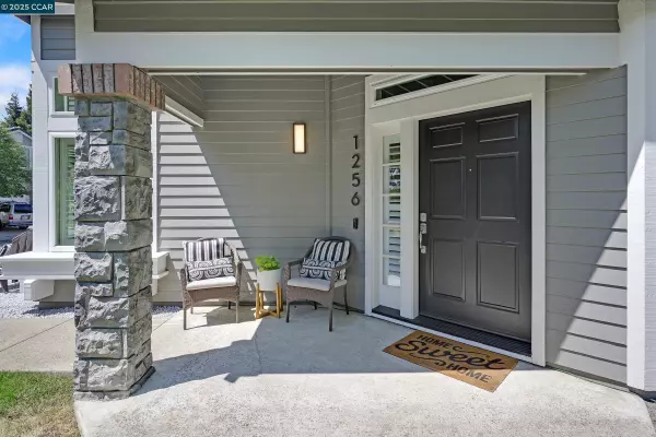 Danville, CA 94526,1256 Silverwood Ct