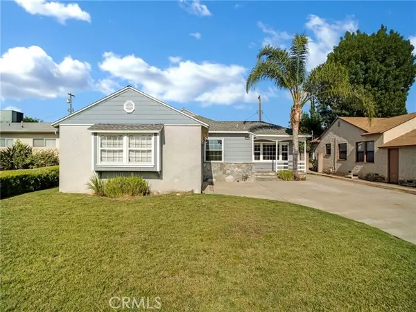 Granada Hills, CA 91344,10404 Gaviota AVE