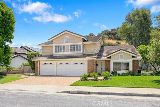 1015 Marengo DR, Glendale, CA 91206