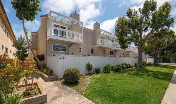 2310 Vanderbilt LN 4, Redondo Beach, CA 90278