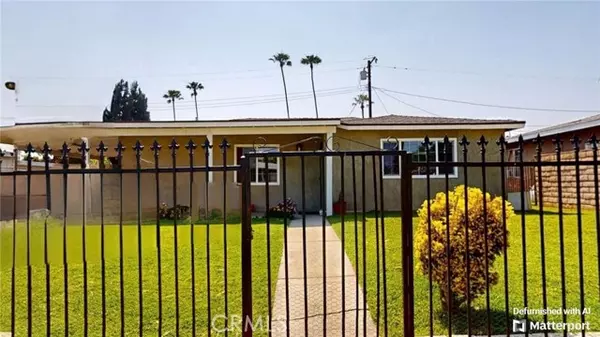 La Puente, CA 91744,421 Lochmere AVE