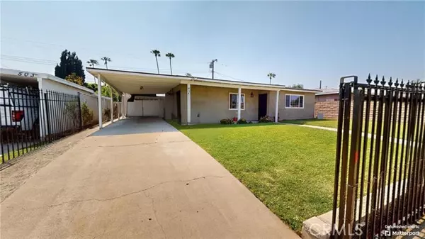 421 Lochmere AVE, La Puente, CA 91744