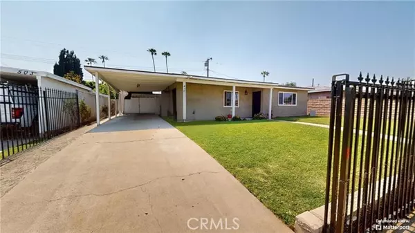421 Lochmere AVE, La Puente, CA 91744