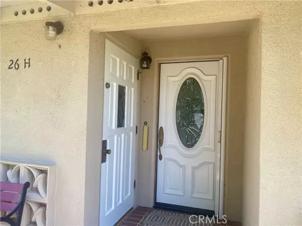 Seal Beach, CA 90740,1871 Golden Rain Rd, M14-26H