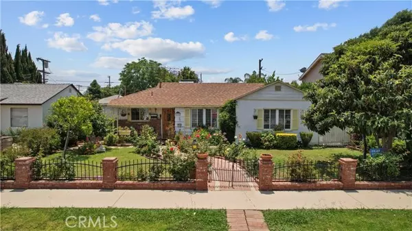 Reseda, CA 91335,19514 Hartland ST