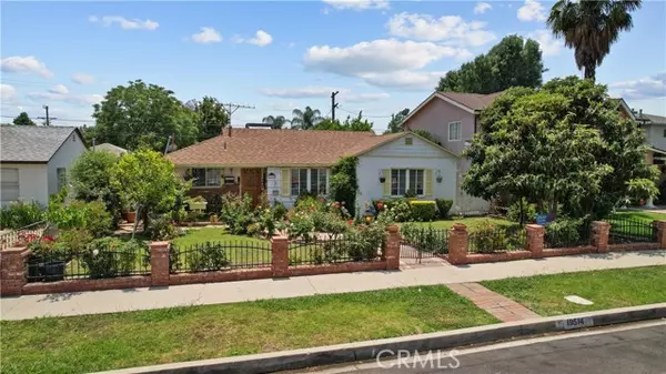 Reseda, CA 91335,19514 Hartland ST