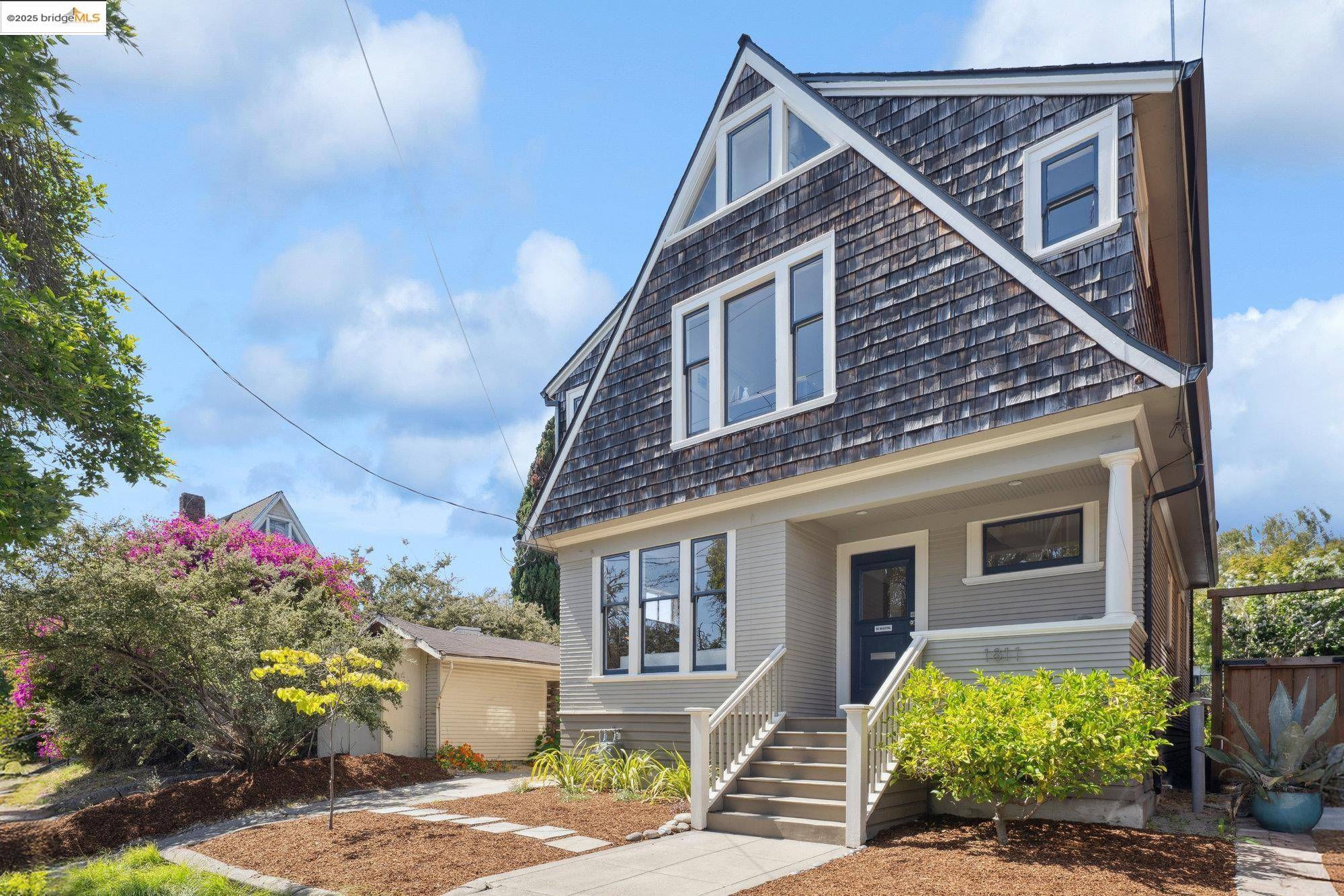 1811 Parker St, Berkeley, CA 94703