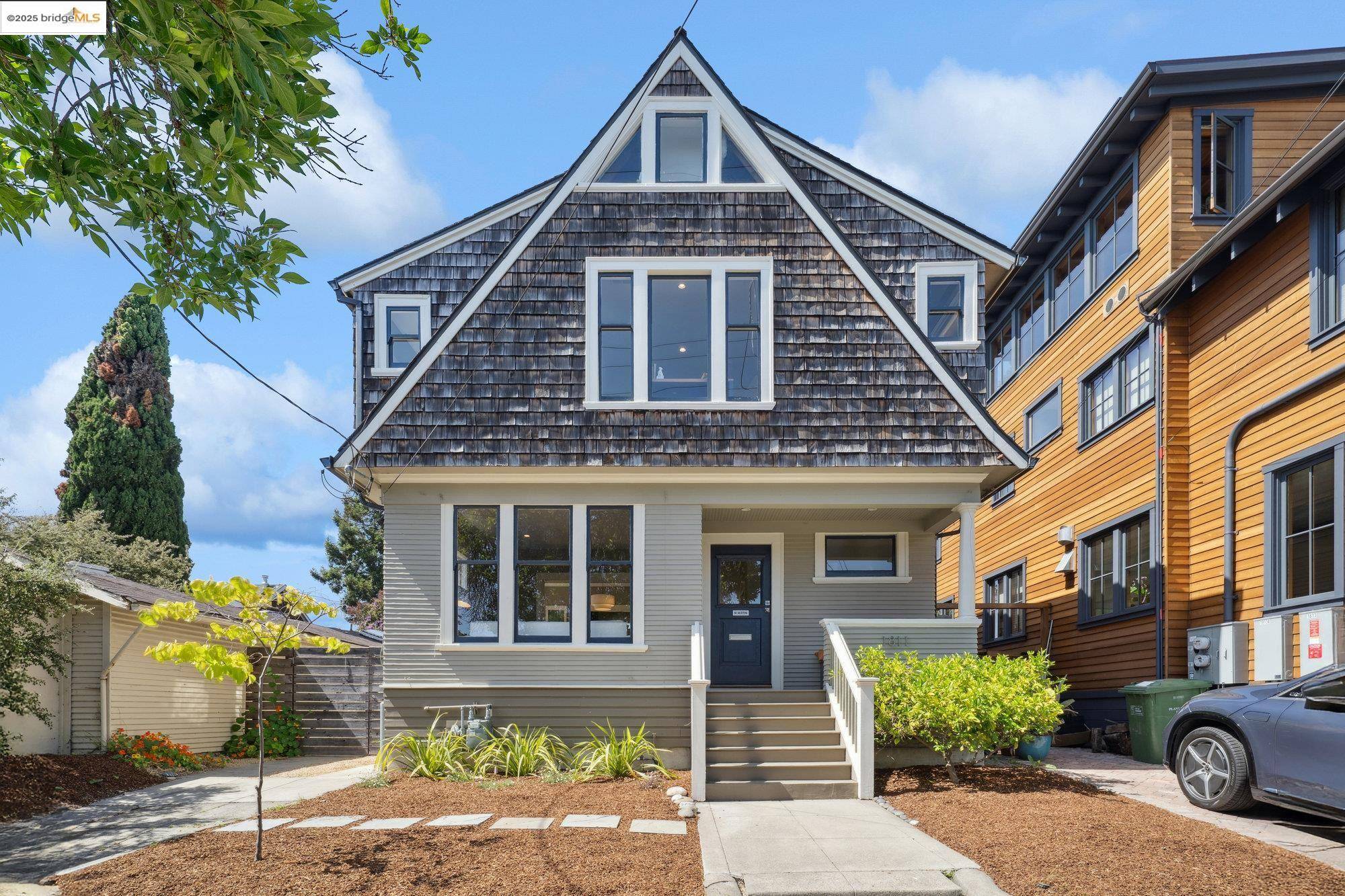 Berkeley, CA 94703,1811 Parker St