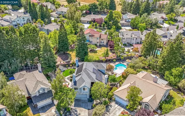 40 Weatherly Ct, Danville, CA 94506