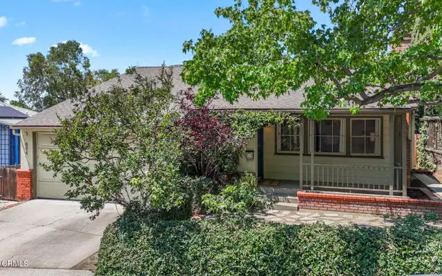 664 Monterey RD, South Pasadena, CA 91030