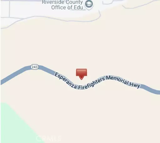 Banning, CA 92220,1 Banning-Idyllwild Panoramic Hwy