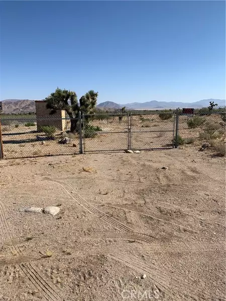 31073 Carson ST, Lucerne Valley, CA 92356