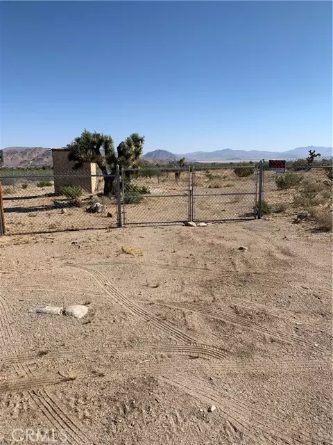 31073 Carson ST, Lucerne Valley, CA 92356