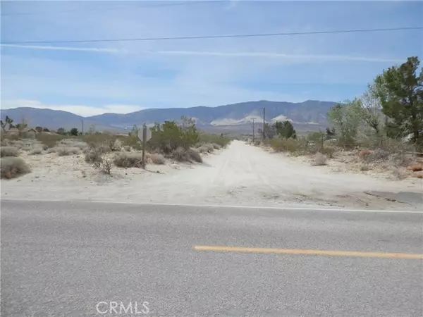 Lucerne Valley, CA 92356,0 Santa Fe TRL
