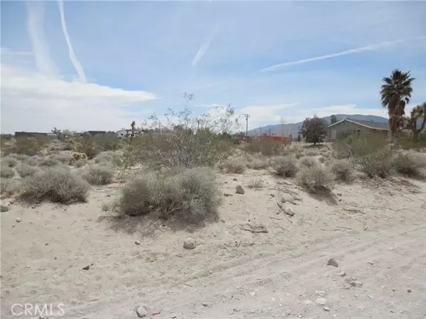 Lucerne Valley, CA 92356,0 Santa Fe TRL