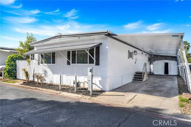 400 Greenfield DR 139, El Cajon, CA 92021