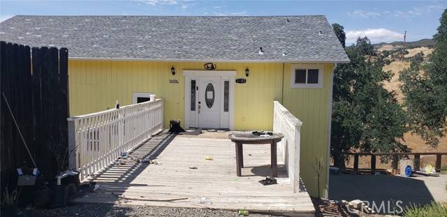2723 Apache TRL, Clearlake Oaks, CA 95423