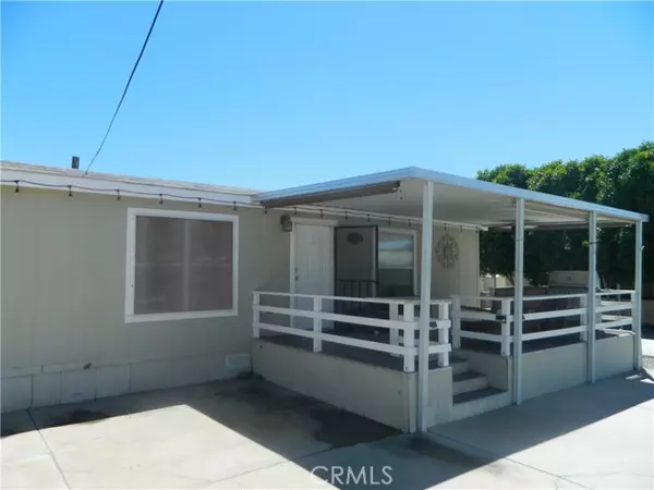 3401 PARKER DAM RD C17, Big River, CA 92242