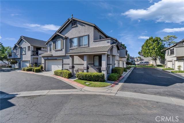 3434 E Lambeth CT F, Orange, CA 92869