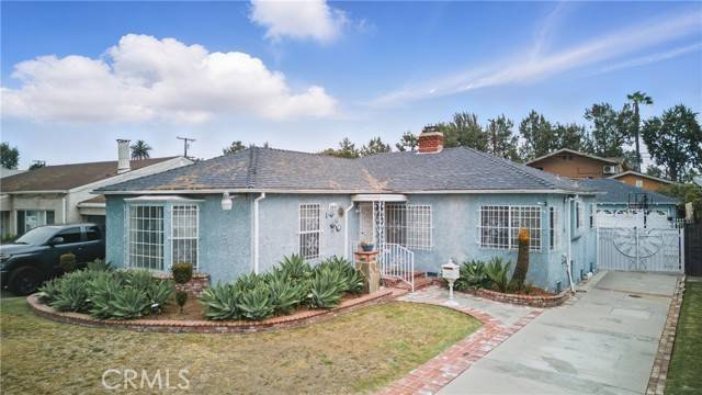 3647 Cedar AVE, Lynwood, CA 90262