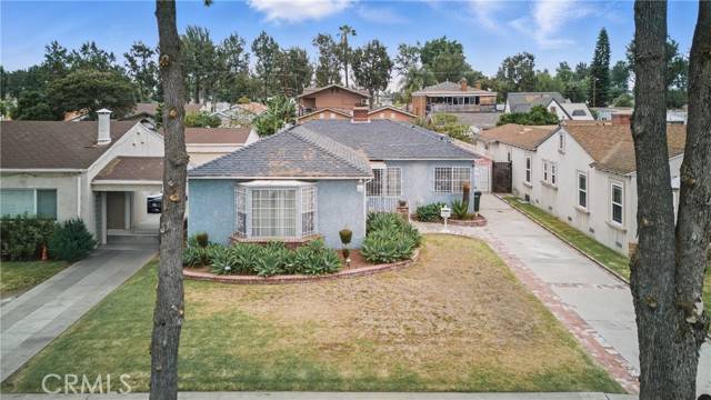 Lynwood, CA 90262,3647 Cedar AVE