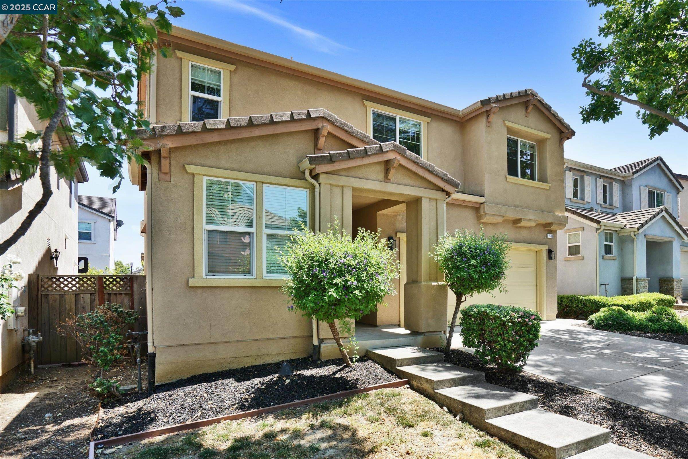 1536 Mcdougal St, Vallejo, CA 94590