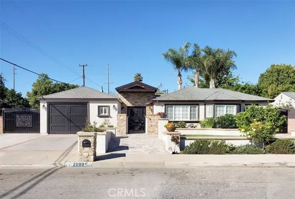 2099 Continental AVE, Costa Mesa, CA 92627