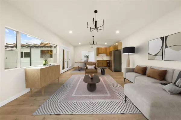 El Cajon, CA 92020,639 Live Oak DR