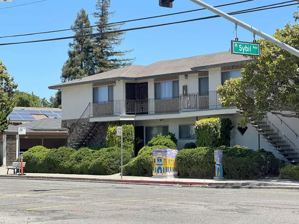 San Leandro, CA 94577,1888 Bancroft AVE