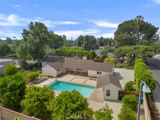 17450 Devonshire ST, Northridge, CA 91325