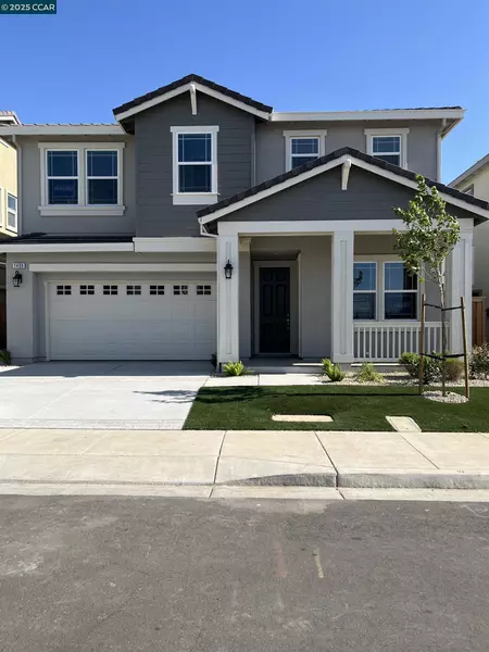1406 Cobblestone DR, Pittsburg, CA 94565