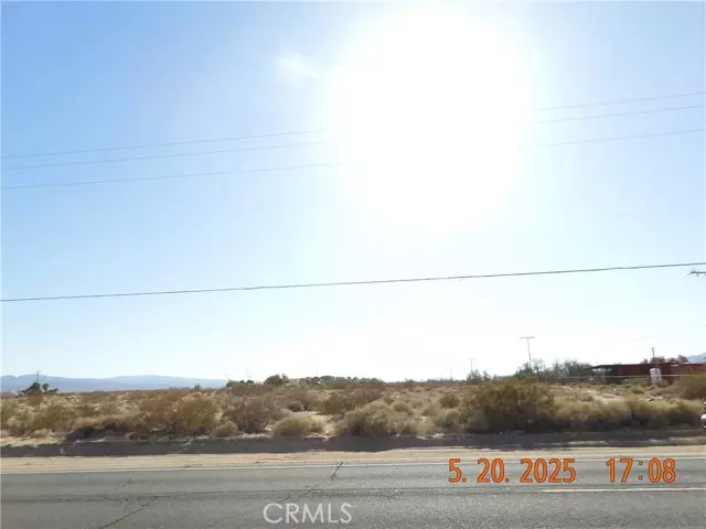 34174 Newberry RD, Newberry Springs, CA 92365