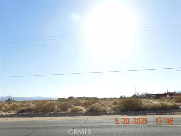 34174 Newberry RD, Newberry Springs, CA 92365