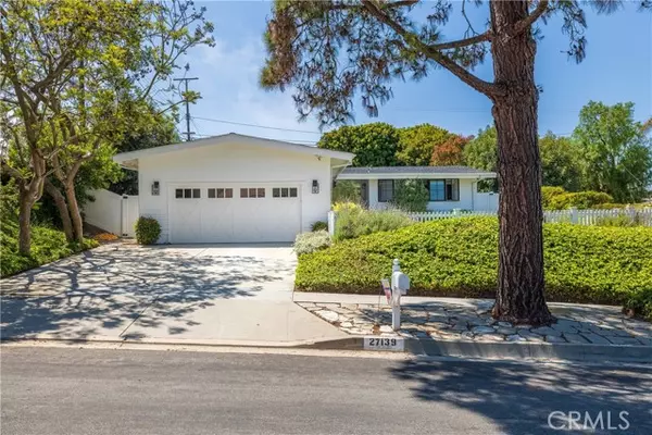 Rancho Palos Verdes, CA 90275,27139 Indian Peak RD