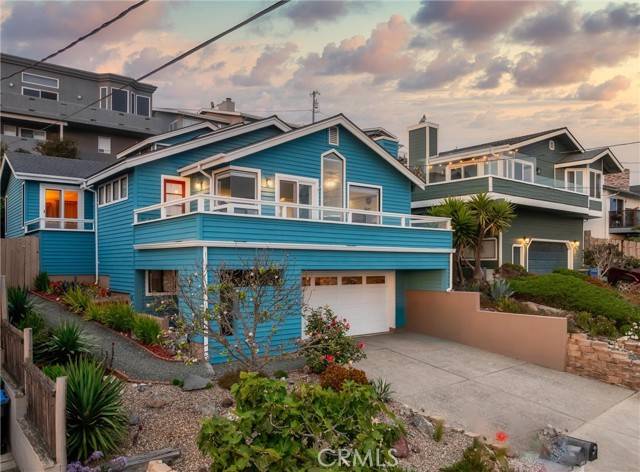 1358 Clarabelle DR, Morro Bay, CA 93442