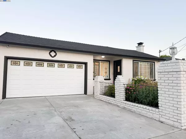 Newark, CA 94560,6916 Graham AVE